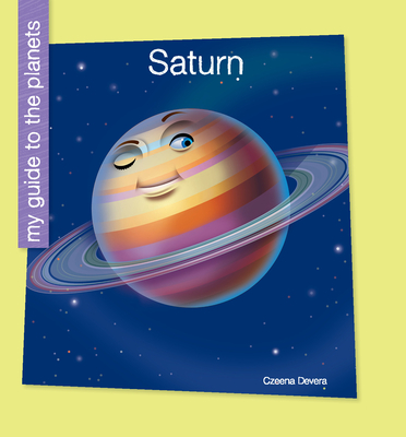 Saturn - Czeena Devera