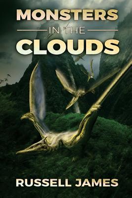 Monsters In The Clouds - Russell James