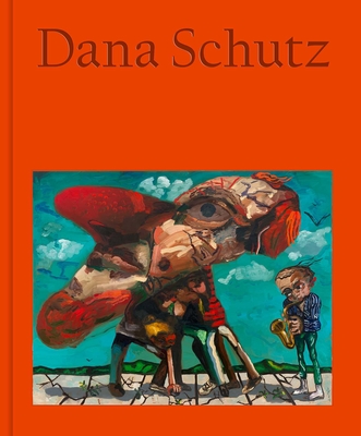Dana Schutz: Jupiter's Lottery - Dana Schutz