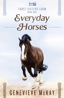 Everyday Horses - Genevieve Mckay
