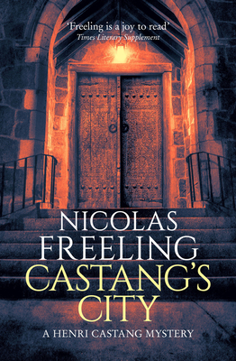 Castang's City - Nicolas Freeling