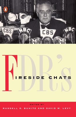 FDR's Fireside Chats - Russell D. Buhite