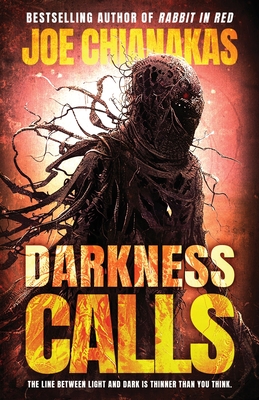 Darkness Calls - Joe Chianakas