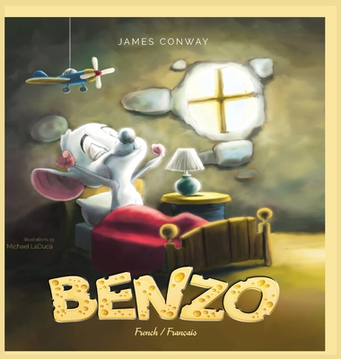 Benzo: French / Français - James Conway