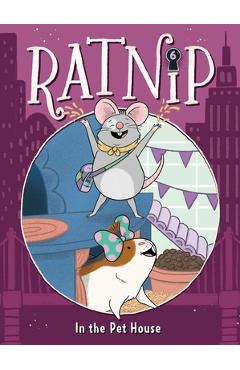 Poza produsului In the Pet House - Cam Higgins