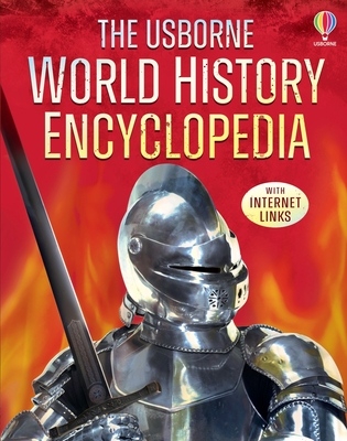 World History Encyclopedia - Fiona Chandler