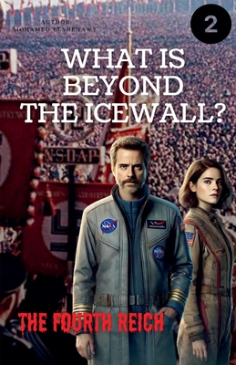 Beyond the Ice Wall 