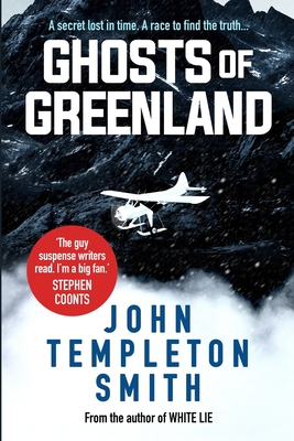 Ghosts of Greenland - John Templeton Smith