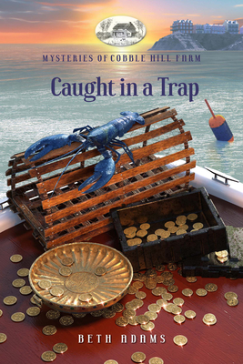 Caught in a Trap - Beth Adams
