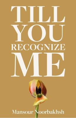 Till You Recognize Me: Poems - Mansour Noorbakhsh