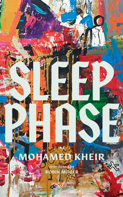 Sleep Phase - Mohamed Kheir