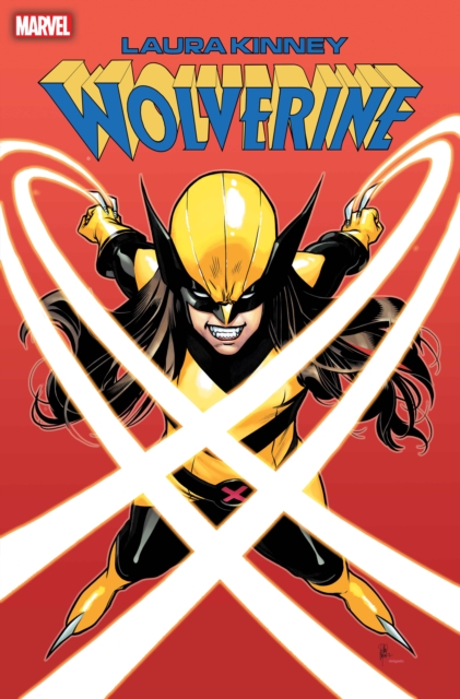 Laura Kinney: Wolverine Vol. 1 - One-Mutant Army - Erica Schultz