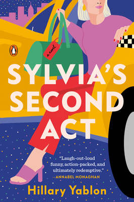 Sylvia's Second ACT - Hillary Yablon