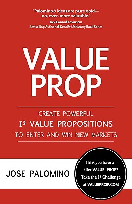 Value Prop - Jose Palomino