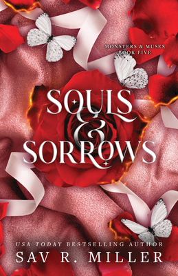 Souls and Sorrows (Deluxe Edition) - Sav R. Miller