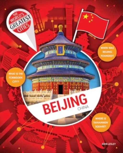 Beijing - John Lesley