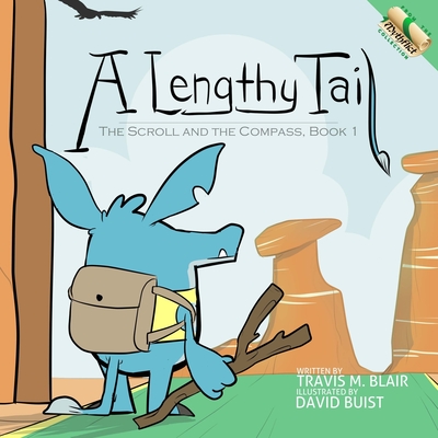 A Lengthy Tail - David Buist