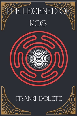 Legend of Kos - Franki Bolete