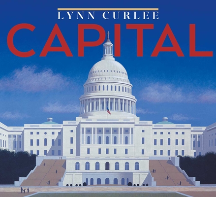 Capital - Lynn Curlee