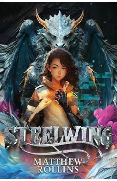 Poza produsului Steelwing - Matthew Rollins