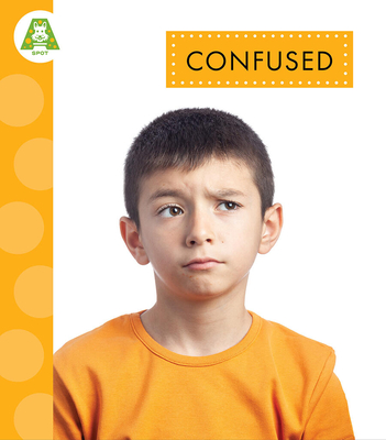 Confused - Rachel Bach