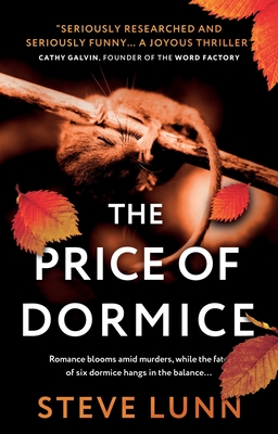 The Price of Dormice - Steve Lunn
