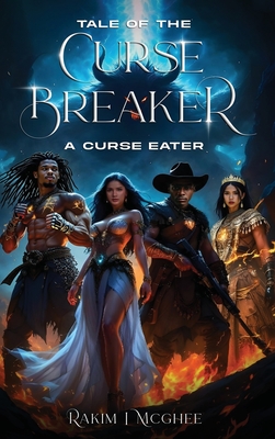 Tale of the Curse Breakers - Rakim I. Mcghee