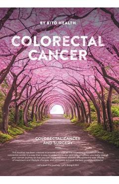 Poza produsului Colorectal Cancer and Surgery - Bito Health