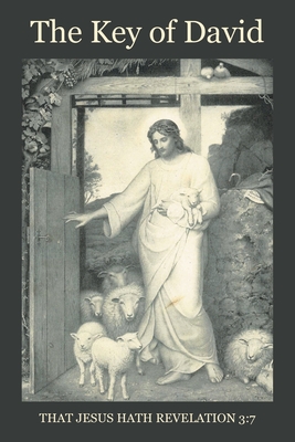 The Key of David - Gary Robinson