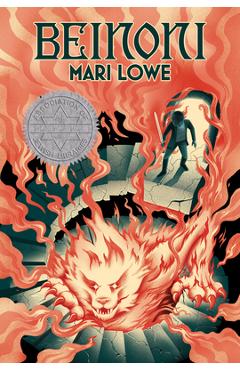 Coperta cărții 'Beinoni - Mari Lowe'