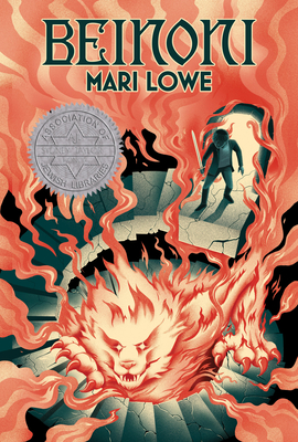 Coperta cărții 'Beinoni - Mari Lowe'