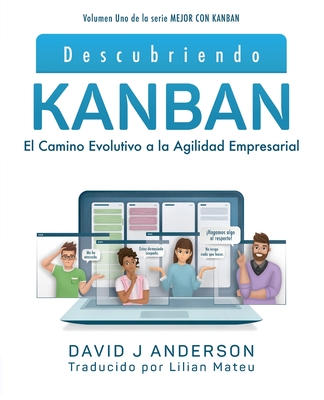 Descubriendo Kanban bw - David J. Anderson
