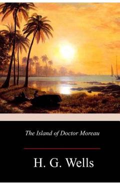 The Island of Doctor Moreau