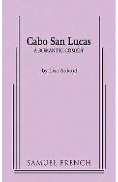Coperta cărții 'Cabo San Lucas - Lisa Soland'