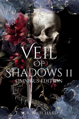 Veil of Shadows II - M. R. Pritchard