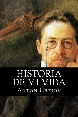 Historia de mi Vida - 