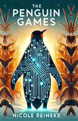 The Penguin Games - Nicole Reineke