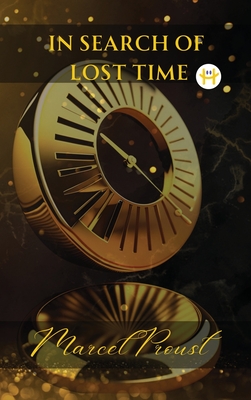 In Search of Lost Time [volumes 1 to 7] - Part II - Marcel Proust