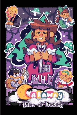 Caraway: Tales of Lucidity - Angeline Meyer