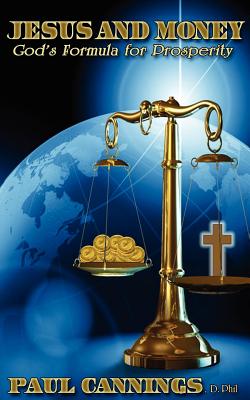 Jesus and Money - Paul Cannings