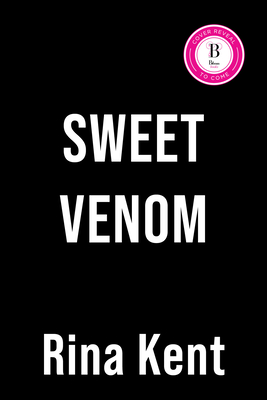 Sweet Venom (Deluxe Edition) - Rina Kent