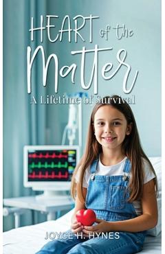 Poza produsului Heart of the Matter - Joyce H. Hynes