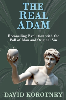 The Real Adam - David Korotney