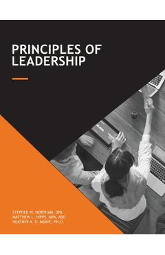 Principles of Leadership - Stephen W. Northam