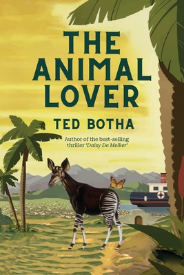 The Animal Lover - Ted Botha