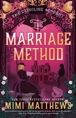 The Marriage Method - Mimi Matthews