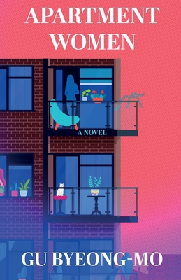 Apartment Women - Gu Byeong-mo