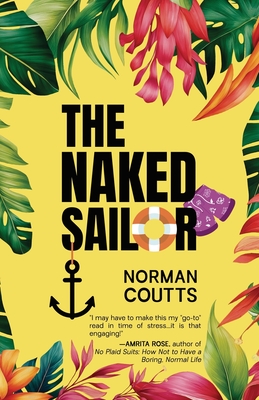 The Naked Sailor - Norman Coutts