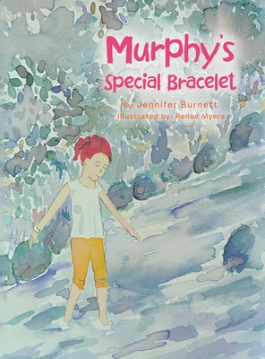 Murphy's Special Bracelet - Jennifer Burnett