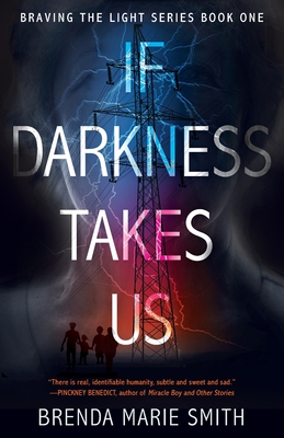 If Darkness Takes Us: Braving The Light Series Book 1 - Brenda Marie Smith